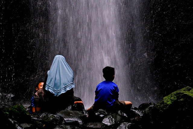 Pentingnya liburan bagi anak di Puspa