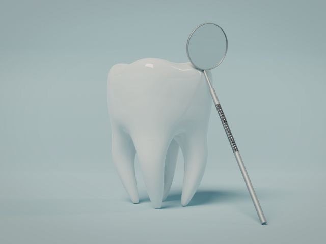 Q&A Kesehatan Gigi Anak 