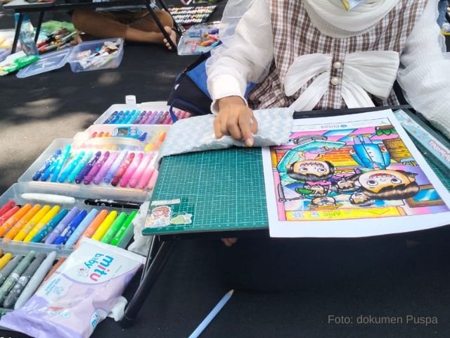 aneka permainan sederhana