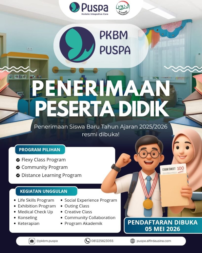 PKBM Puspa