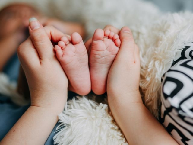 Optimalisasi tumbuh kembang anak